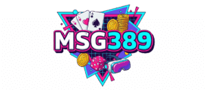 msg389 logo